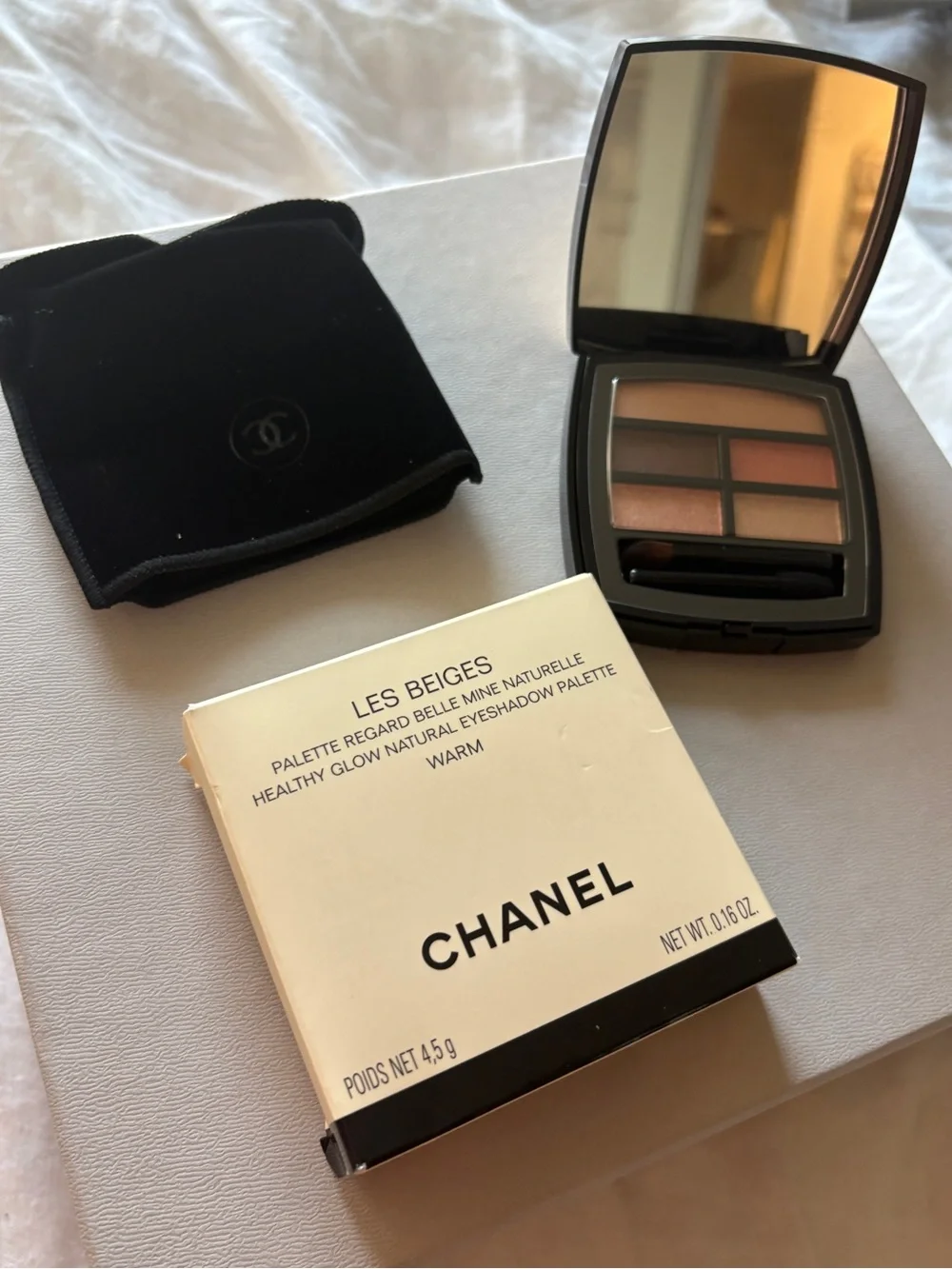 CHANEL 100% authentic